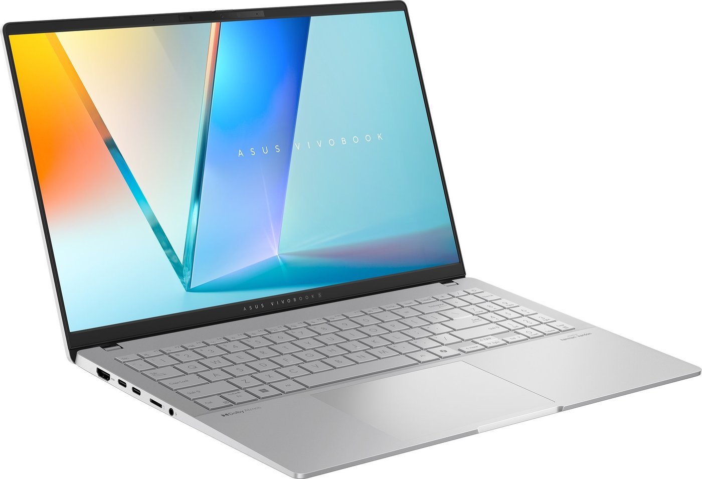 Ноутбук ASUS VivoBook S15 OLED S5507QA-MA006W