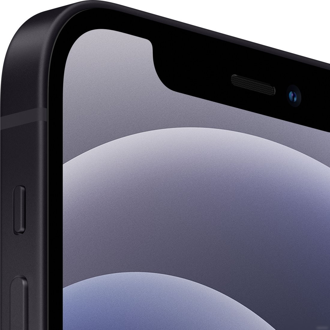 Телефон Apple iPhone 12 128GB (черный)