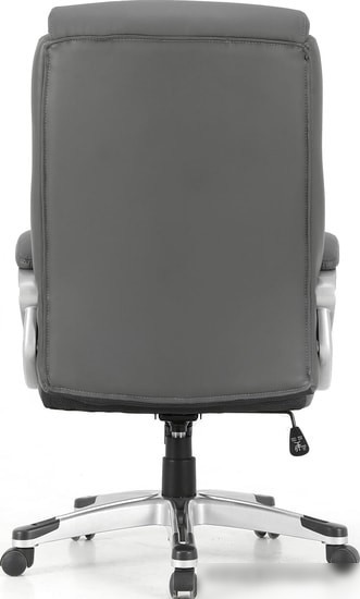 Кресло Brabix Level EX-527 (серый)