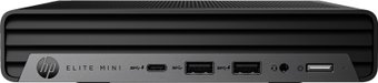 Компактный компьютер HP Elite Mini 800 G9 C88QFAT