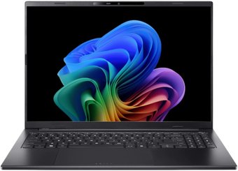 Ноутбук Acer Swift Go 16 AI SFG16-74-938Q NX.JNMCD.004