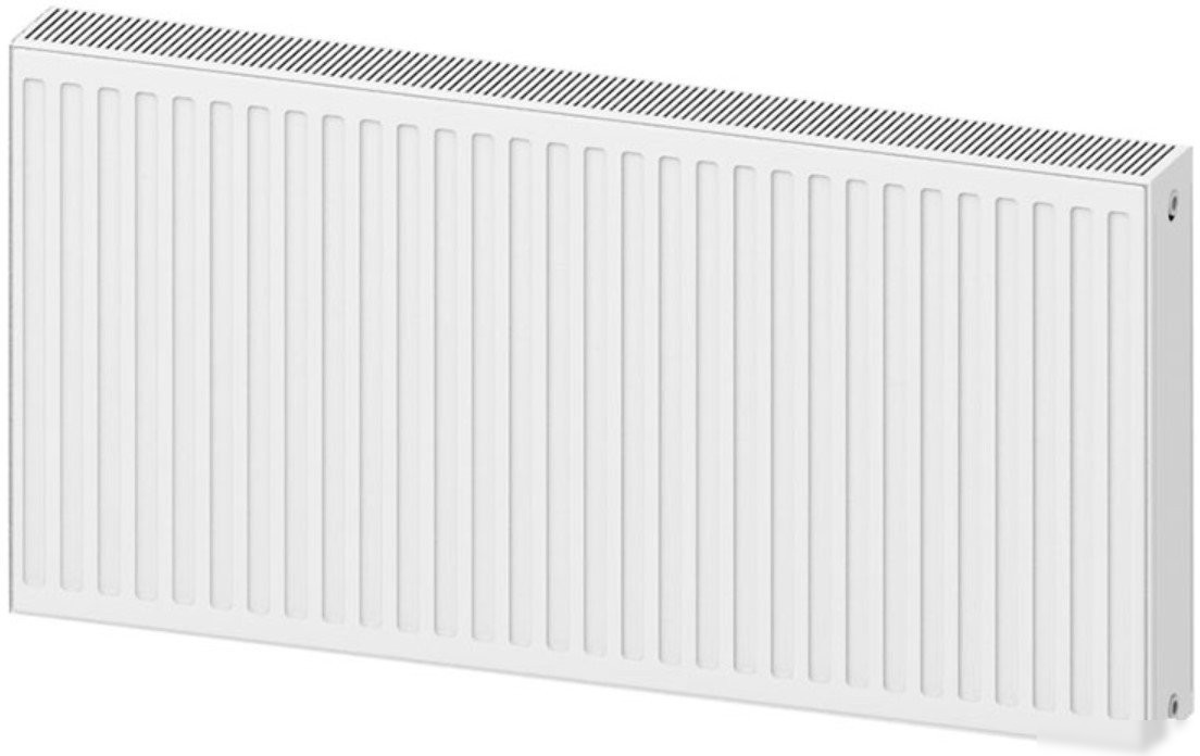 Стальной панельный радиатор Valfex Steel C 22 500x800 VF.C.22.500.0800 (с боковым подключением) Стальной панельный радиатор Valfex Steel C 22 500x800 VF.C.22.500.0800 (с боковым подключением)