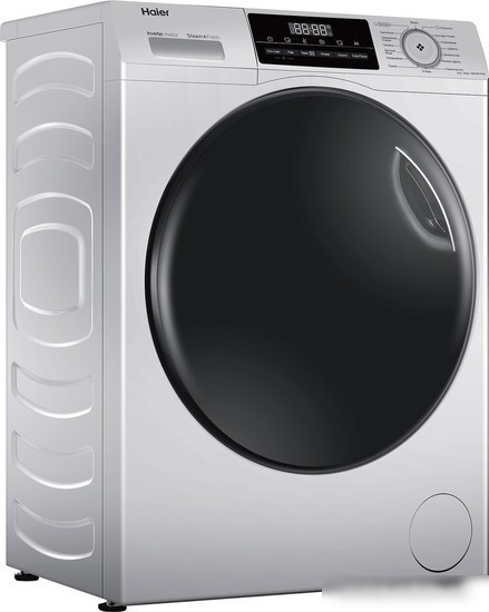 Стирально-сушильная машина Haier HWD80-BP14929S