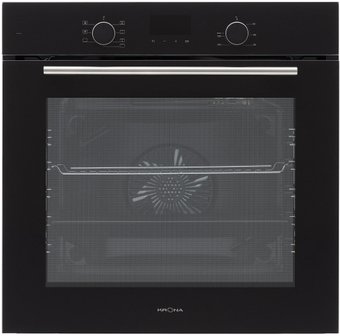 Электрический духовой шкаф Krona Legende 60 BL