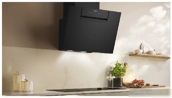 Кухонная вытяжка NEFF D65IFN1S0