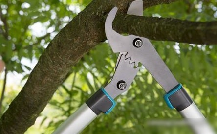 Gardena EnergyCut 750B