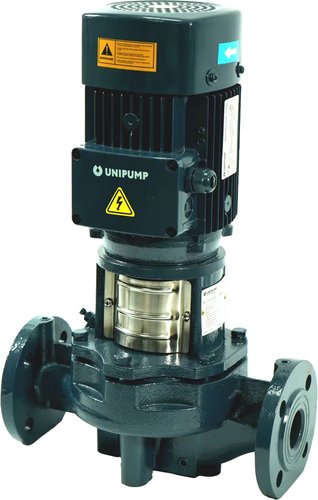 Циркуляционный насос Unipump SVH 65-15-2.2/2