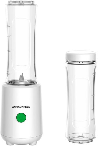 Стационарный блендер MAUNFELD MF-132W