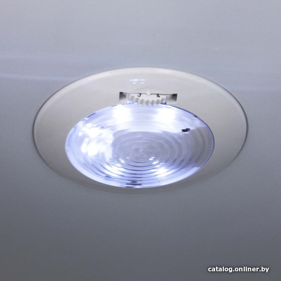 Холодильник Haier HRF229BIRU