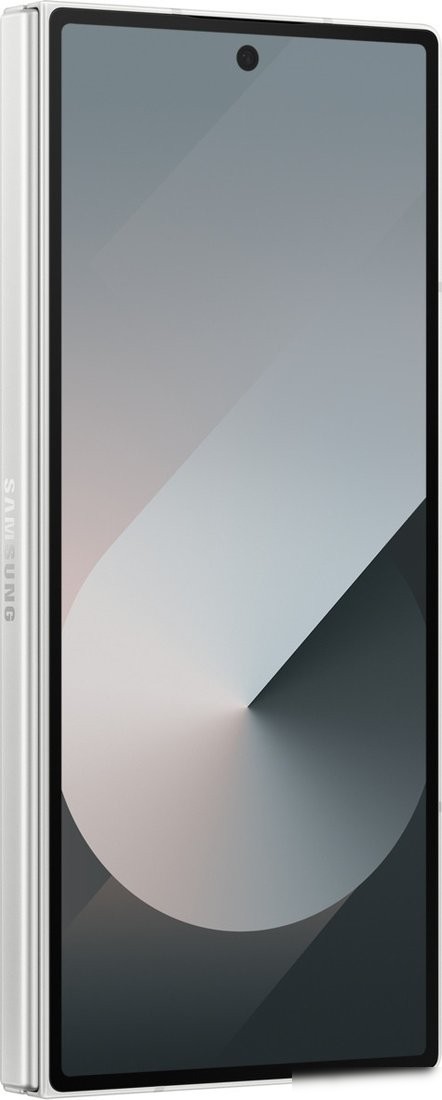 Телефон Samsung Galaxy Z Fold6 SM-F956B/DS 12GB/256GB (белый)
