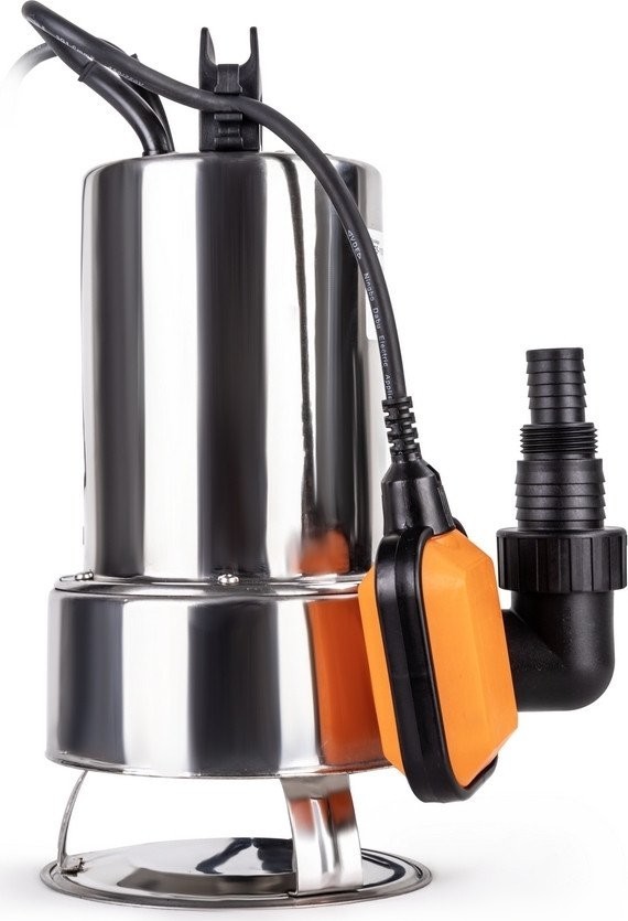 Дренажный насос FoxWeld FoxAqua DPS-1100F