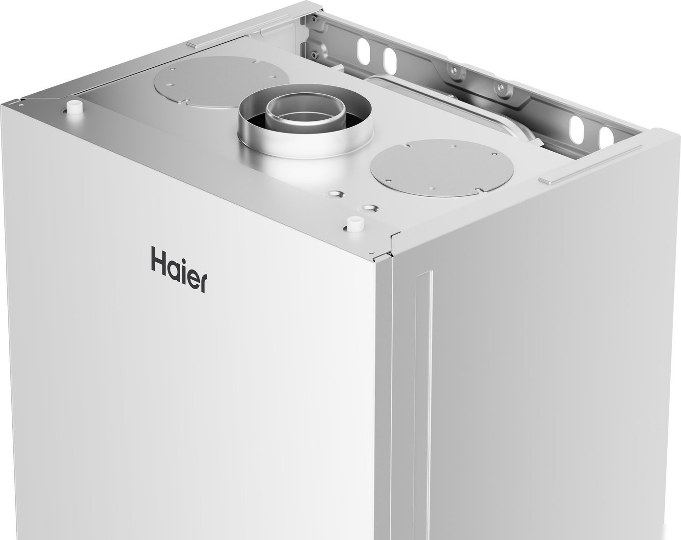 Отопительный котел Haier ProLine S 1.32 Ti