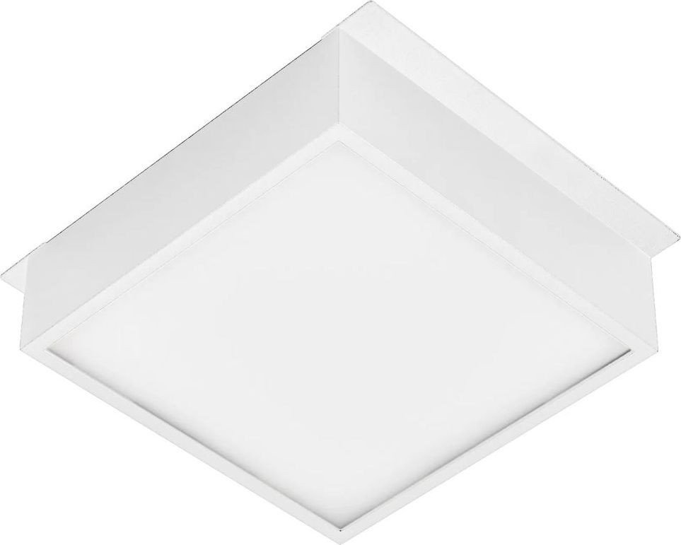 Светильник Arlight DL-Grigliato-S140x140-18W Warm3000 045696