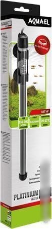 Погружной обогреватель AquaEl Platinium Heater 300 Вт