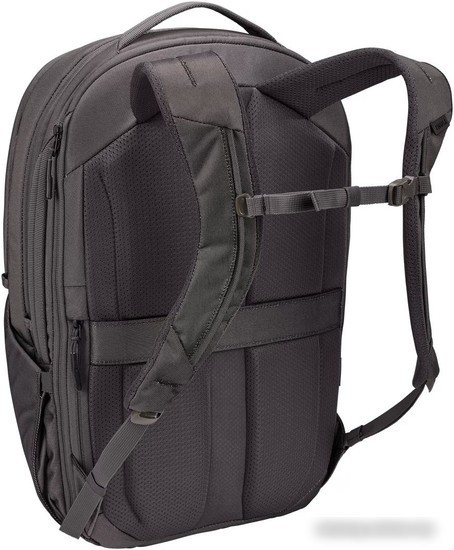 Городской рюкзак Thule Subterra 2 27L TSLB417VG (vetiver gray)