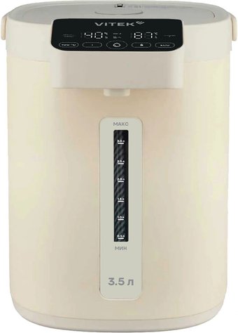 Термопот Vitek VT-TP3002 (кремовый)