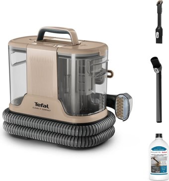 Пылесос Tefal Clean It IZ3010F0