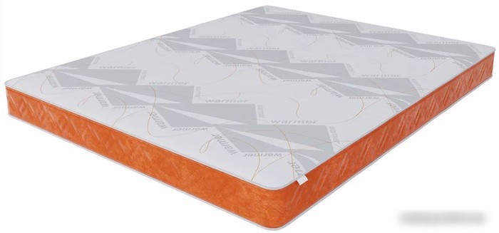 Матрас Stolline Комфорт-Спектр Warmer c в чехле 120x190