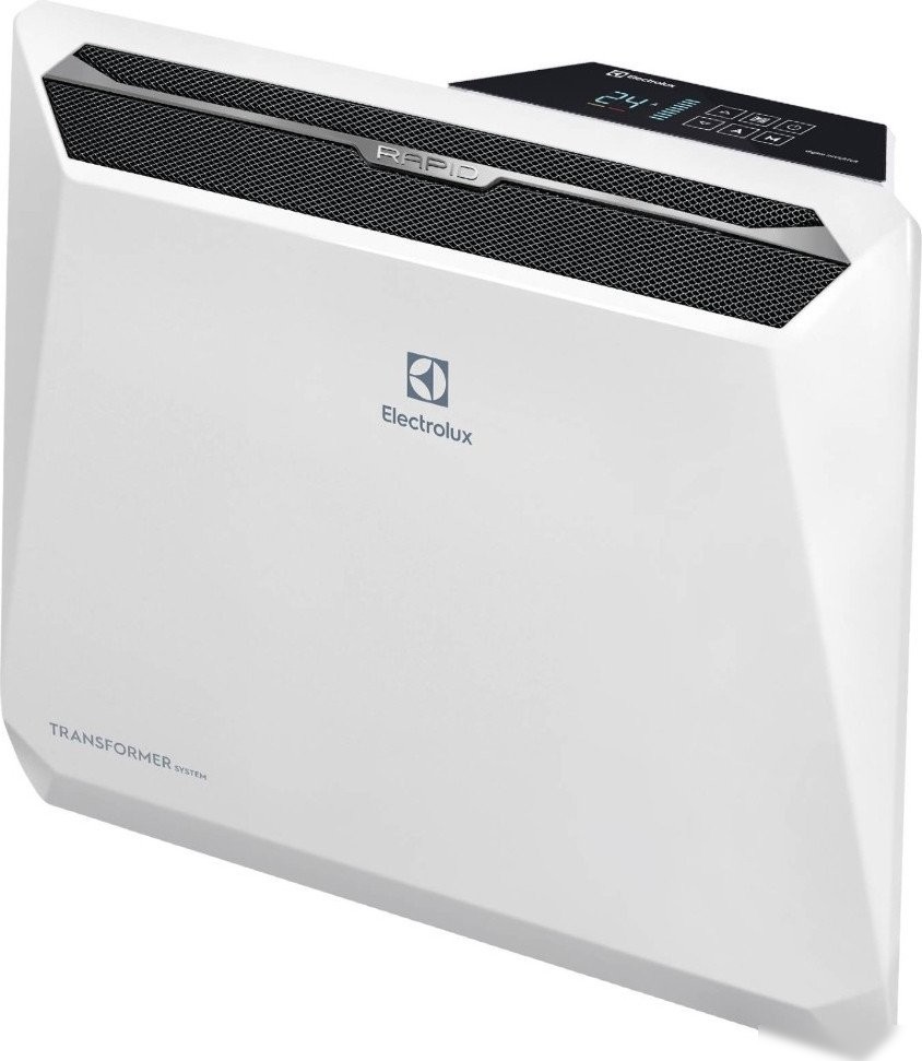 Конвектор Electrolux Rapid Transformer ECH/R-1500 T (без шасси, инвертор)