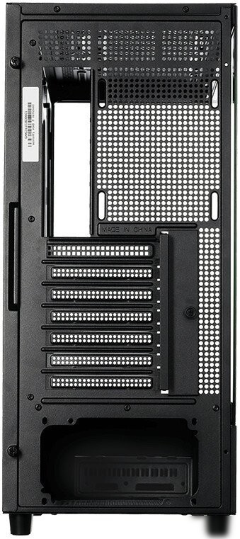 Корпус PCCooler C3 Q500 (черный)
