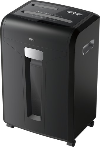 Шредер Deli E14400