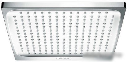 Душевая система Hansgrohe Crometta E240 1jet [27289000]