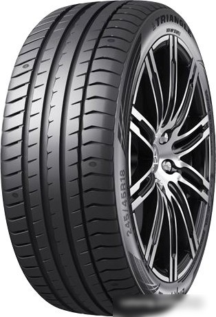 Летние шины Triangle EffeXSport TH202 265/45R20 108Y