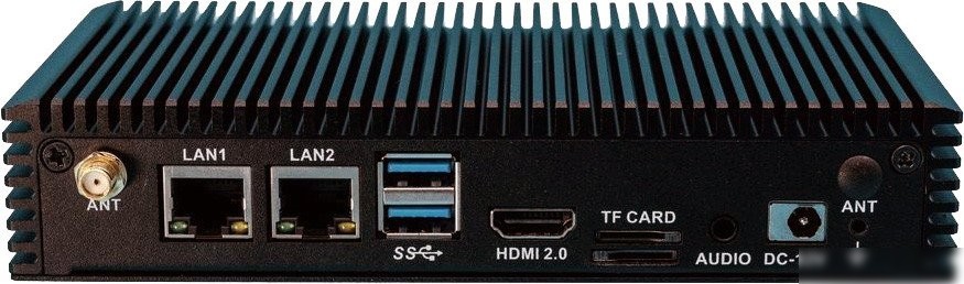 Компактный компьютер Firefly EC-3559AV100-JD4 Компактный компьютер Firefly EC-3559AV100-JD4