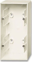 Монтажная коробка (подрозетник) ABB Basic 55 1799-0-0969