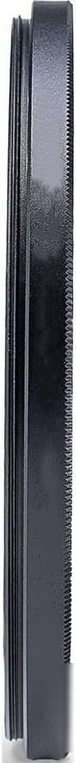 Светофильтр Zarrumi Black Mist Soft 1/4 67mm