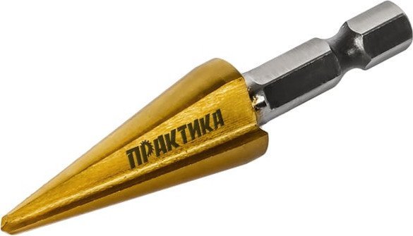 Сверло Практика Профи 798-294