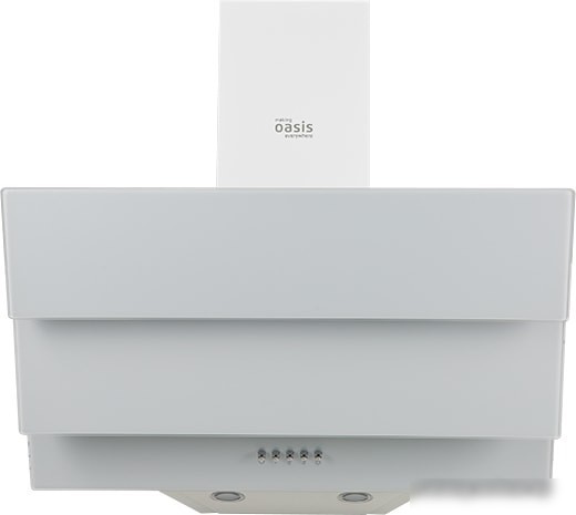 Кухонная вытяжка Oasis NS-60W (FR)
