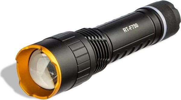 Фонарь Runtec RT-F750