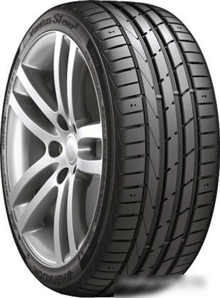 Автомобильные шины Hankook Ventus S1 evo 2 K117 245/45R18 100Y (run-flat)