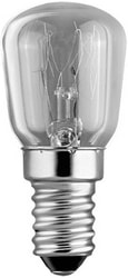 Лампа накаливания Camelion 15/PT/CL E14 15 Вт