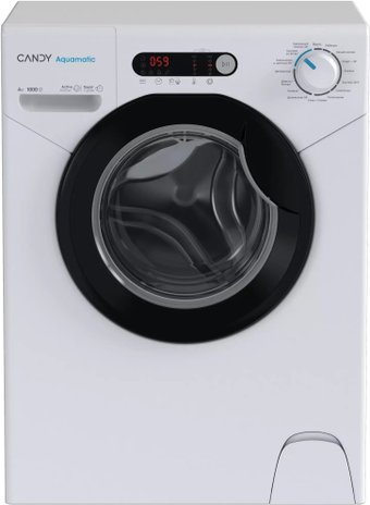 Стиральная машина Candy Aquamatic AQUE 1043DR-07