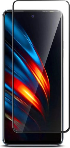 Защитное стекло BoraSCO Для Tecno Pova 2/3 антиблик 40411