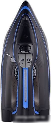 Утюг BQ SIC1002 (черный/синий)