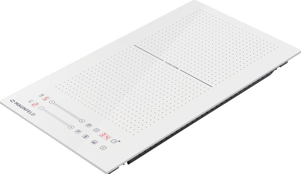Варочная панель MAUNFELD CVI292S2FWH