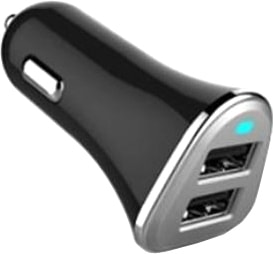 Автомобильное зарядное Platinet PLCR2B