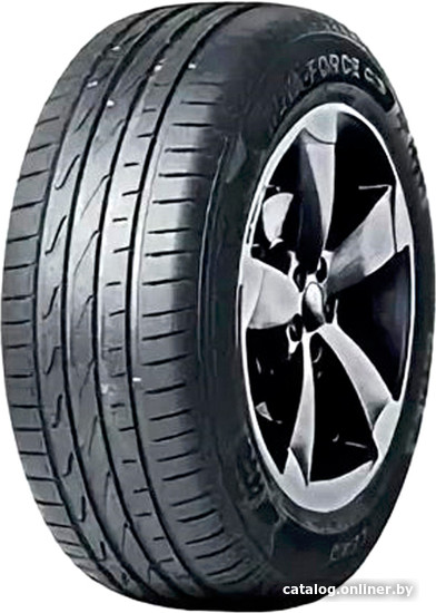 Летние шины LEAO Nova-Force C/S 275/45R20 110W