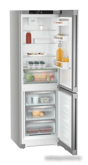 Холодильник Liebherr CNsff 5203 Pure