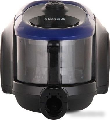 Пылесос Samsung VC18M2120SB/MA