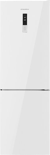 Холодильник MAUNFELD MFF185NFW10 Inverter