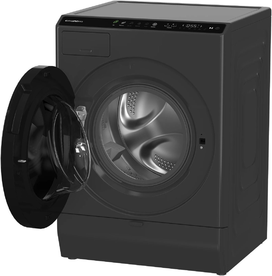 Стиральная машина Grundig GWIP7104A