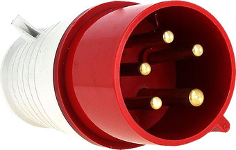 Вилка кабельная Атрион DT-015