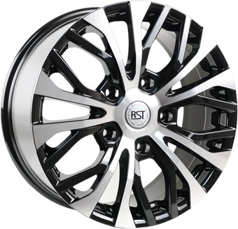 Литые диски RST R088 18x8" 5x150мм DIA 110.1мм ET 56мм BD