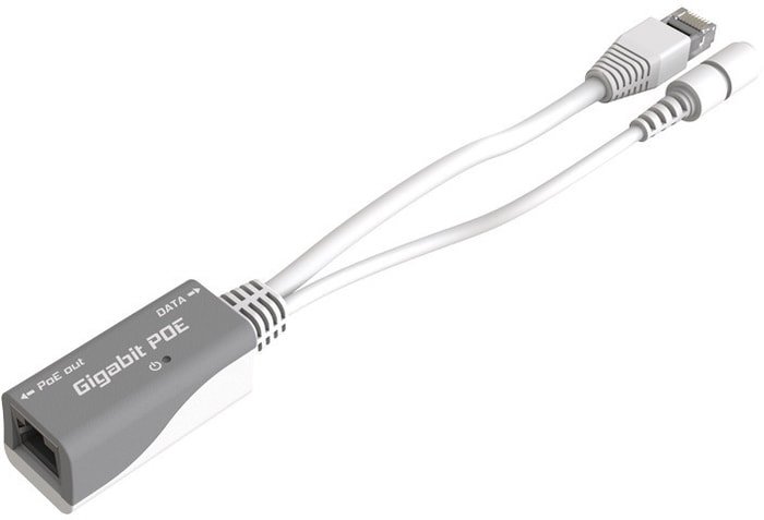 Радиомост Mikrotik LHG 60G RBLHGG-60ad