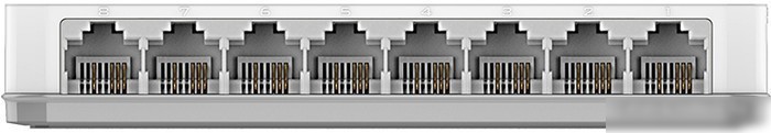 Коммутатор D-Link DES-1008C/A1A