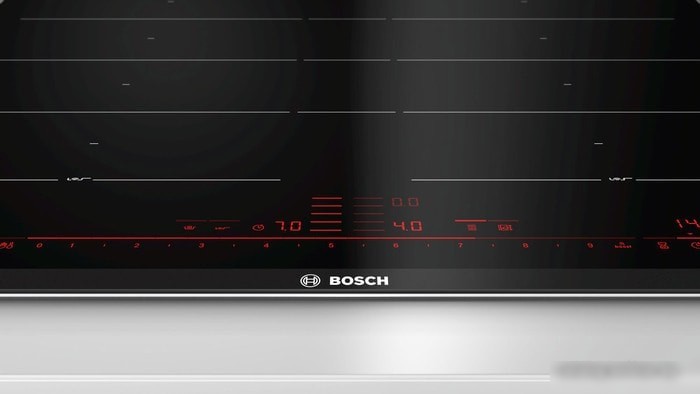 Варочная панель Bosch PXY675DC1E